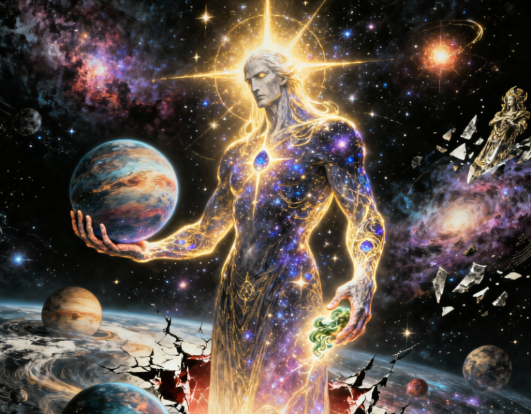 File:The Author (Artist's Depiction).png